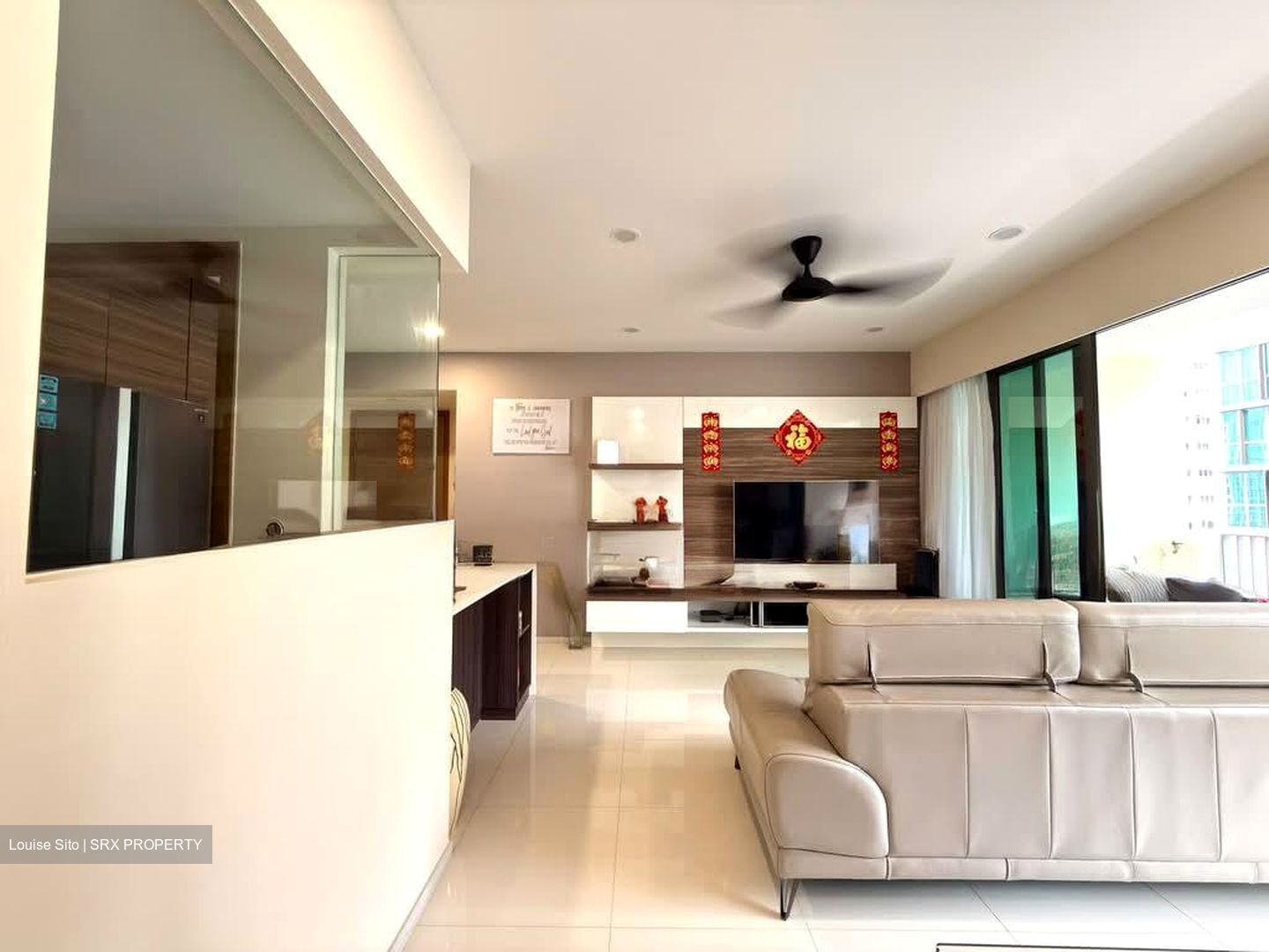 The Terrace (D19), Condominium #582396411
